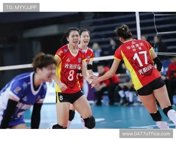 杭州排球队战术实力强劲荣登全国排球战术排行榜第五名